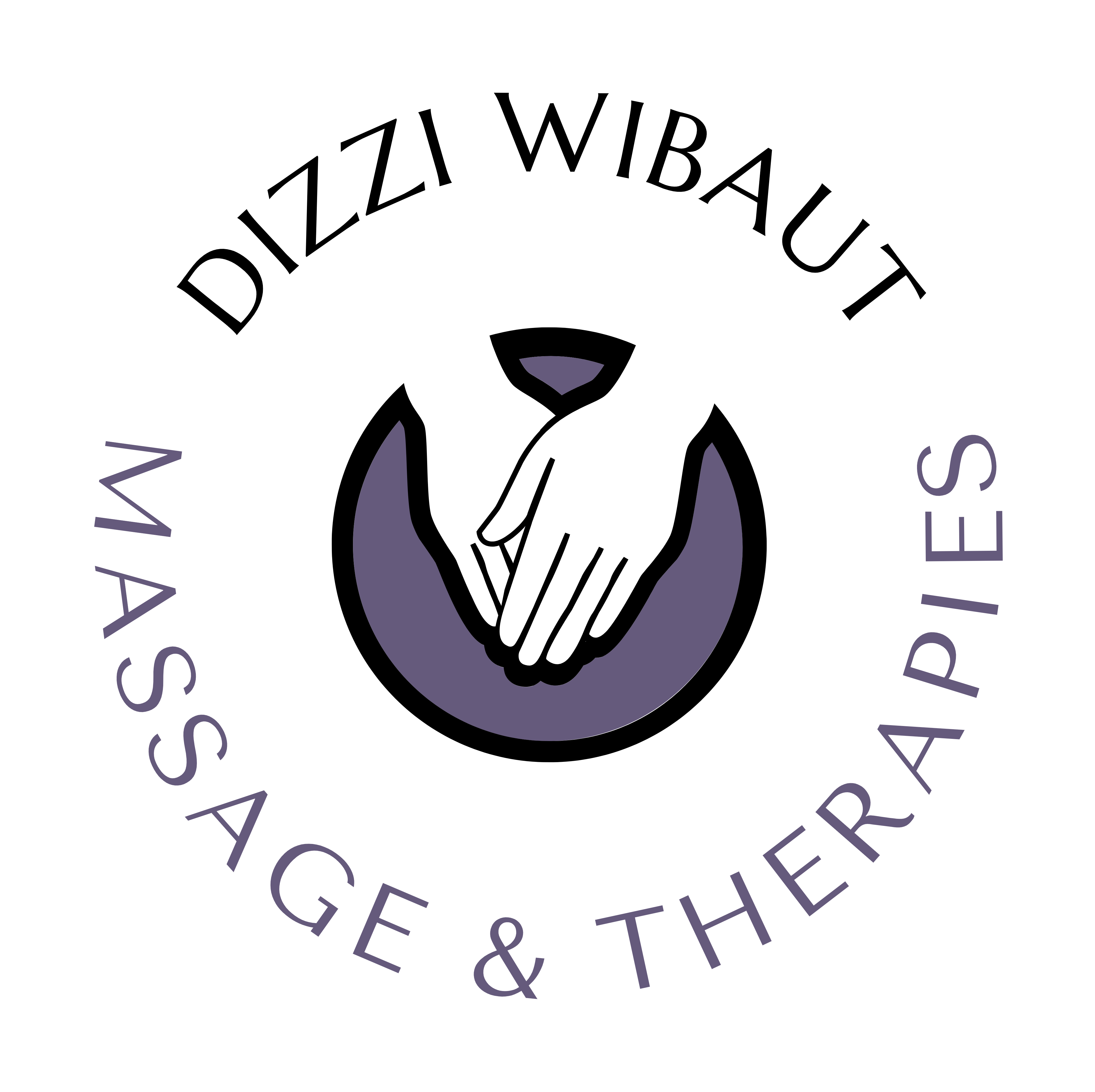 Massage and Holistic Healing Olney | Dizzi Wibaut Therapies